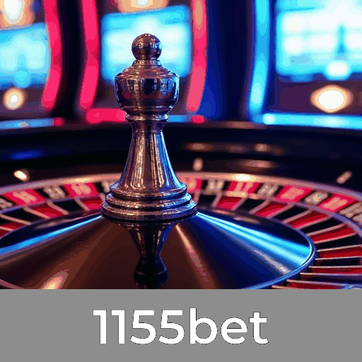 1155bet: Slots de Alta Volatilidade, Mesa Exclusiva, e Mais